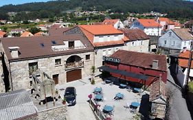 Casa Rural Outeiro
